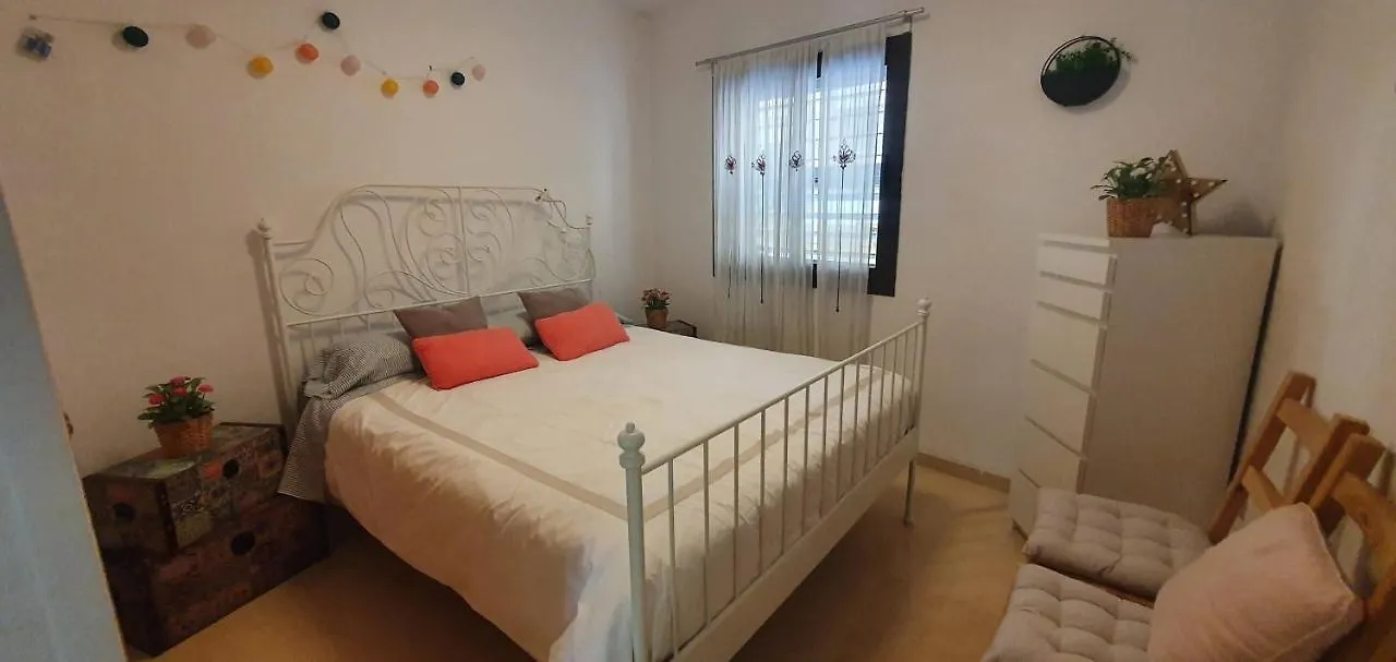 Apartamento Con Jardin Y Piscina Marbella