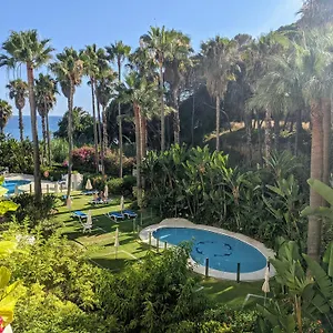 Apartment Gran By Coral, Marbella