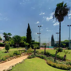 Apartment Luxury In, Marbella